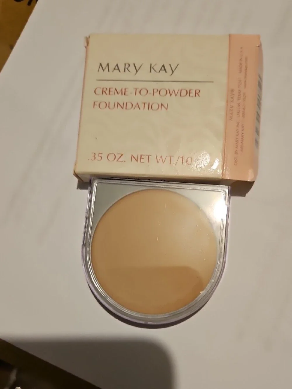 Mary Kay mary kay