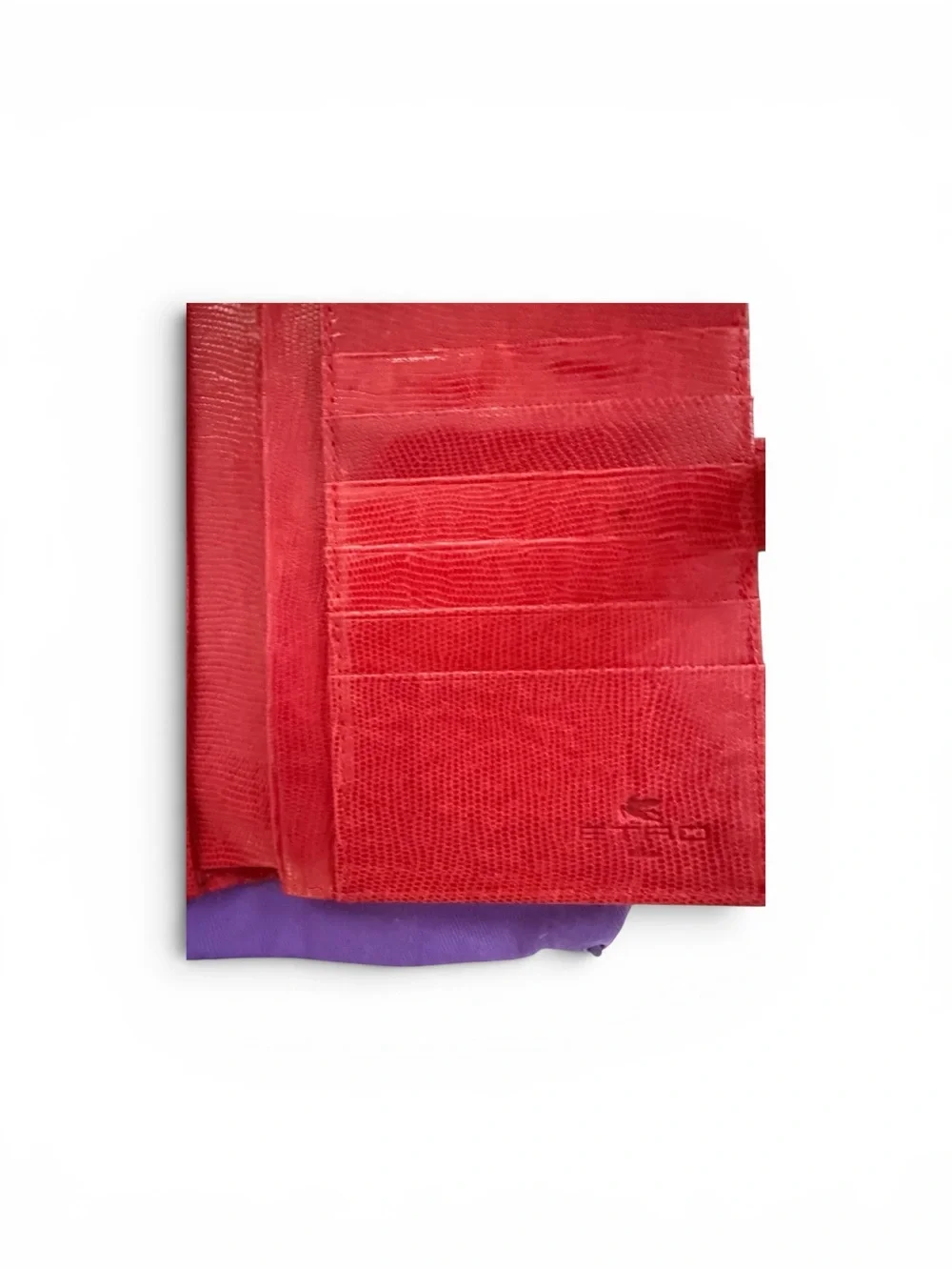 Etro this rare