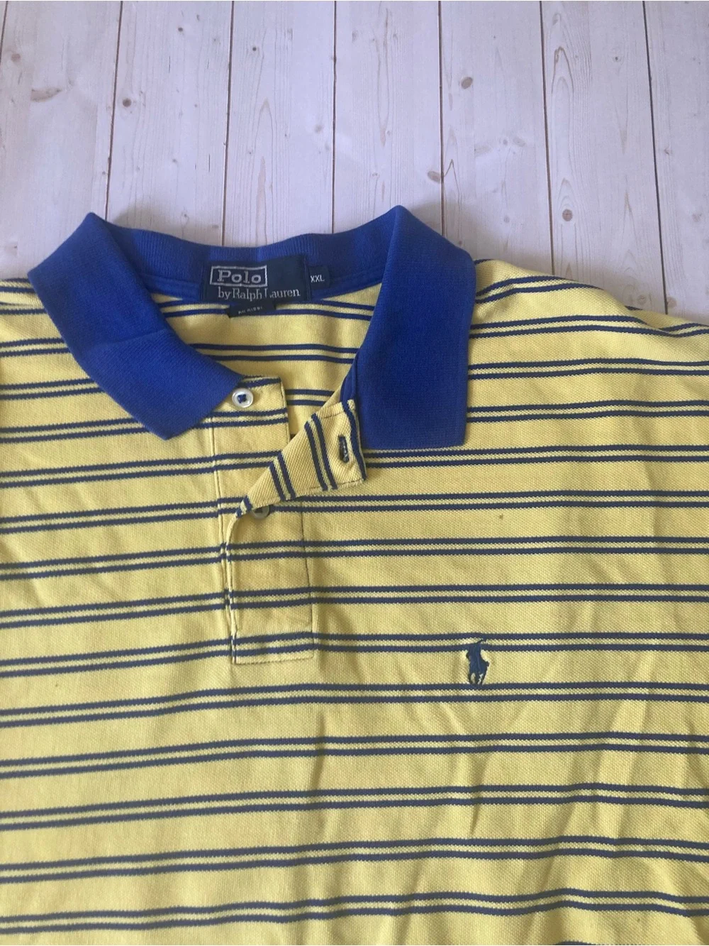 Polo Ralph Lauren polo ralph