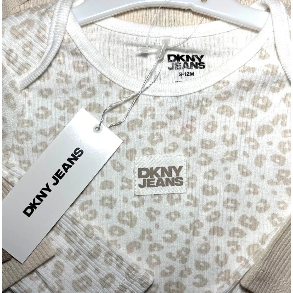 Dkny baby girl