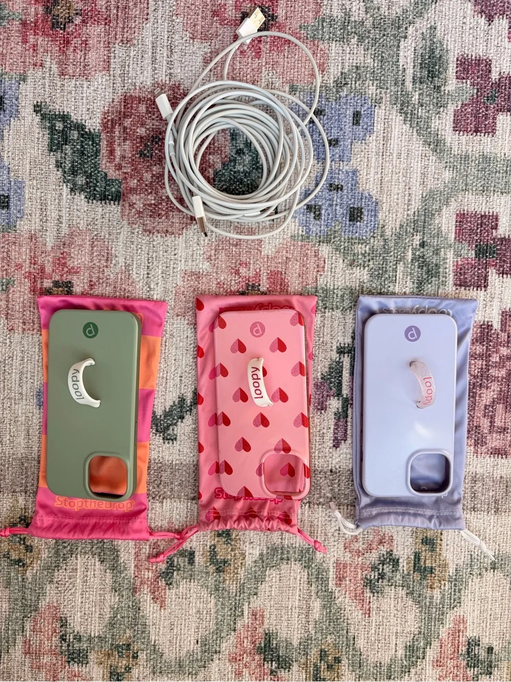 N/A loopy brand