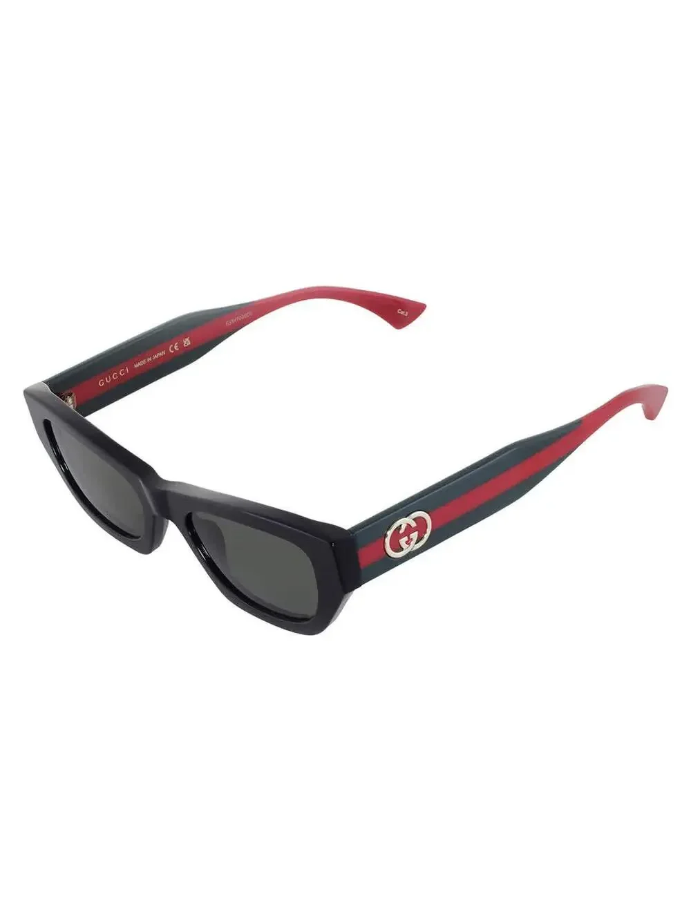 Gucci elevate your
