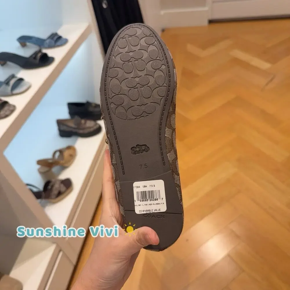 Coach brand new