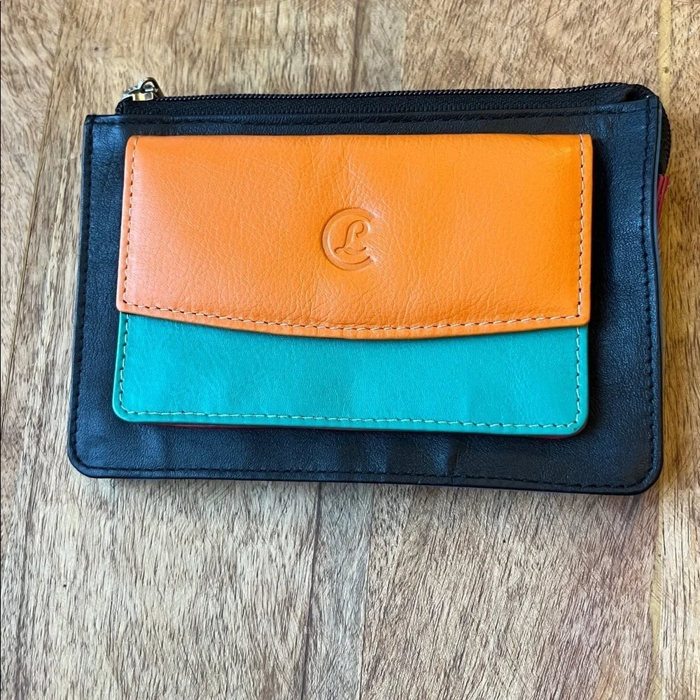 N/A multi color