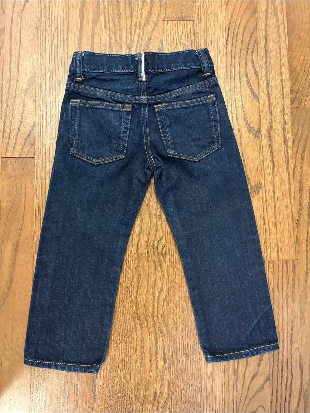GAP toddler boys