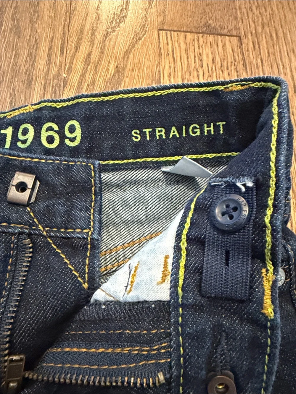 GAP toddler boys