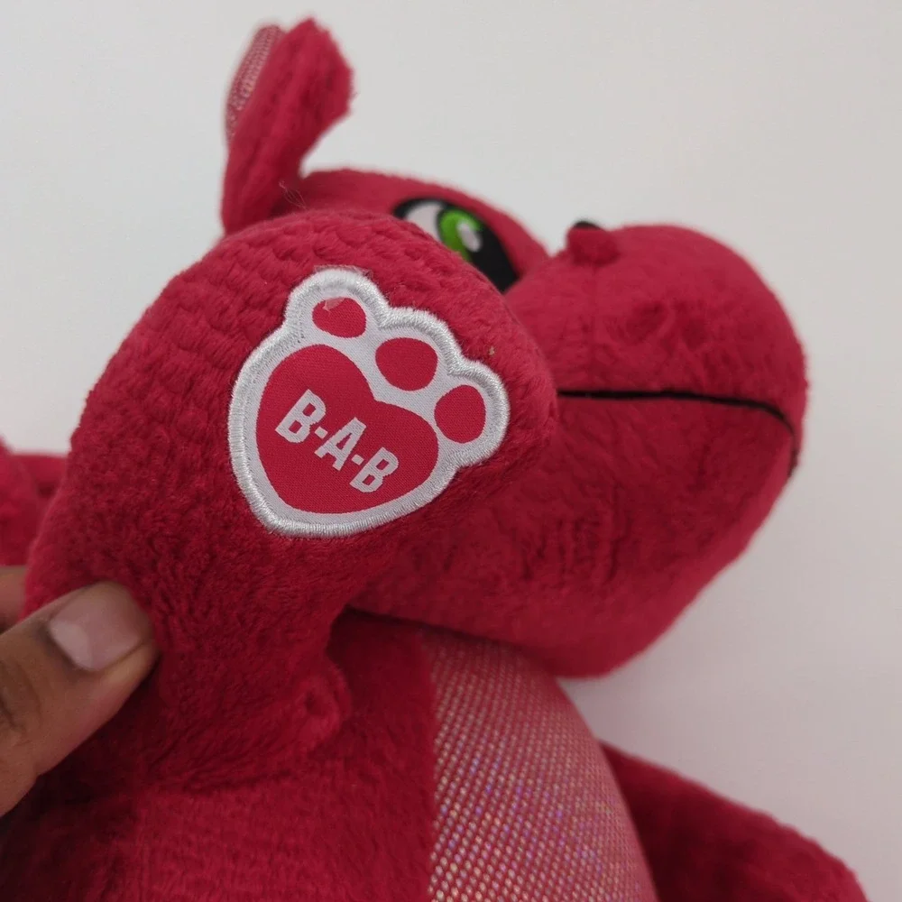Build-A-Bear neutral build negative