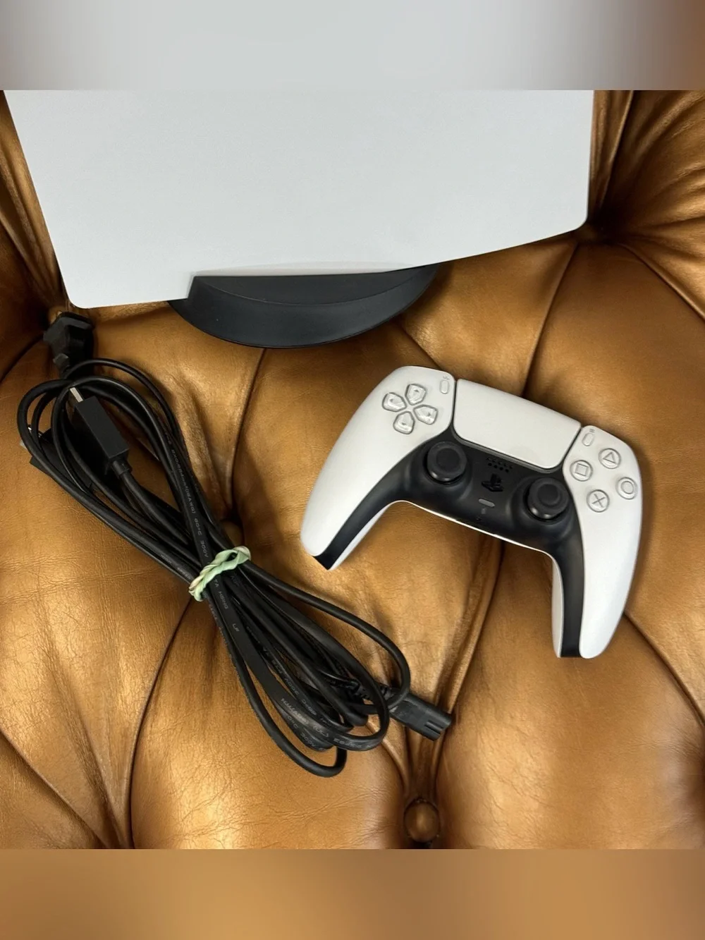 Sony playstation ps5