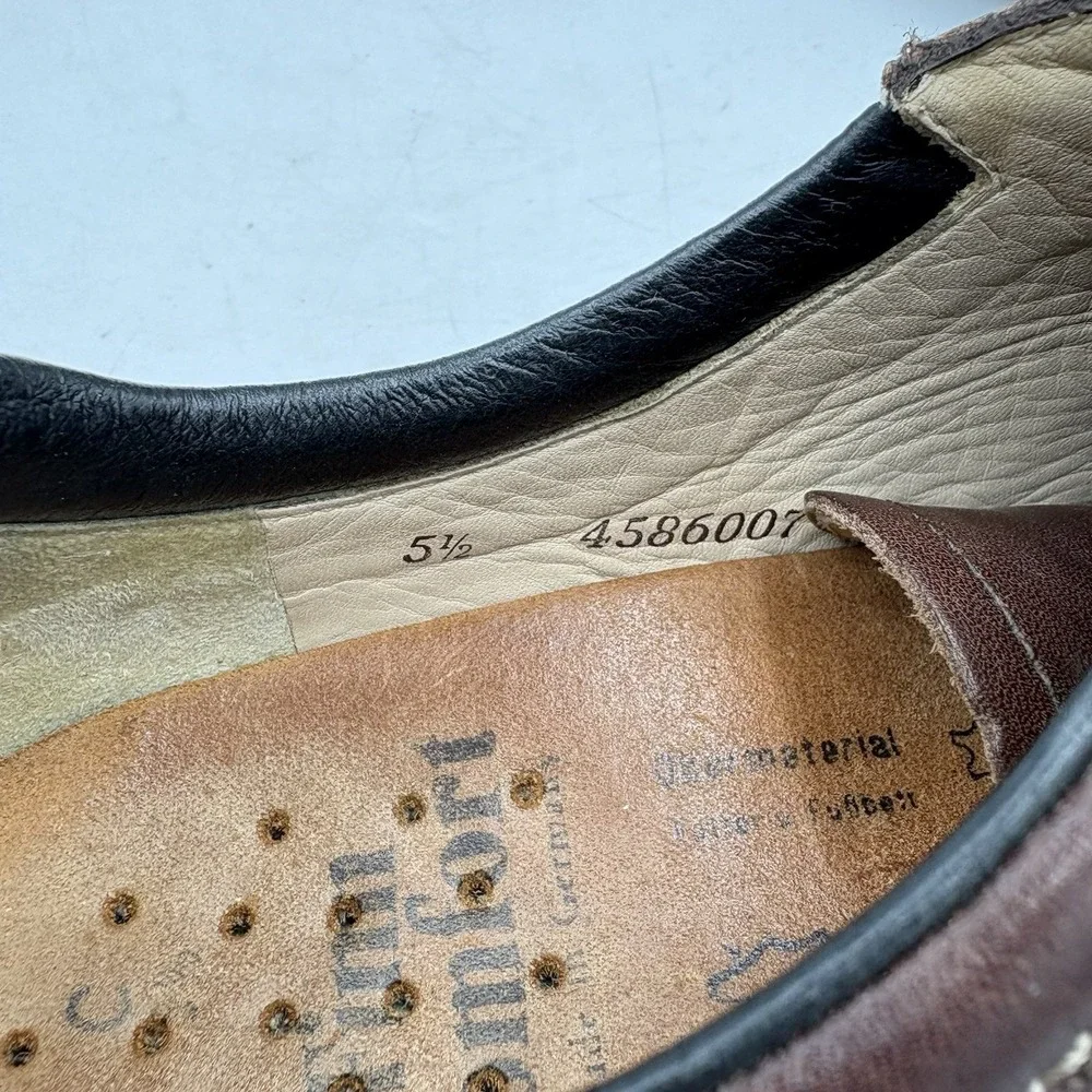 Finn Comfort pre owned