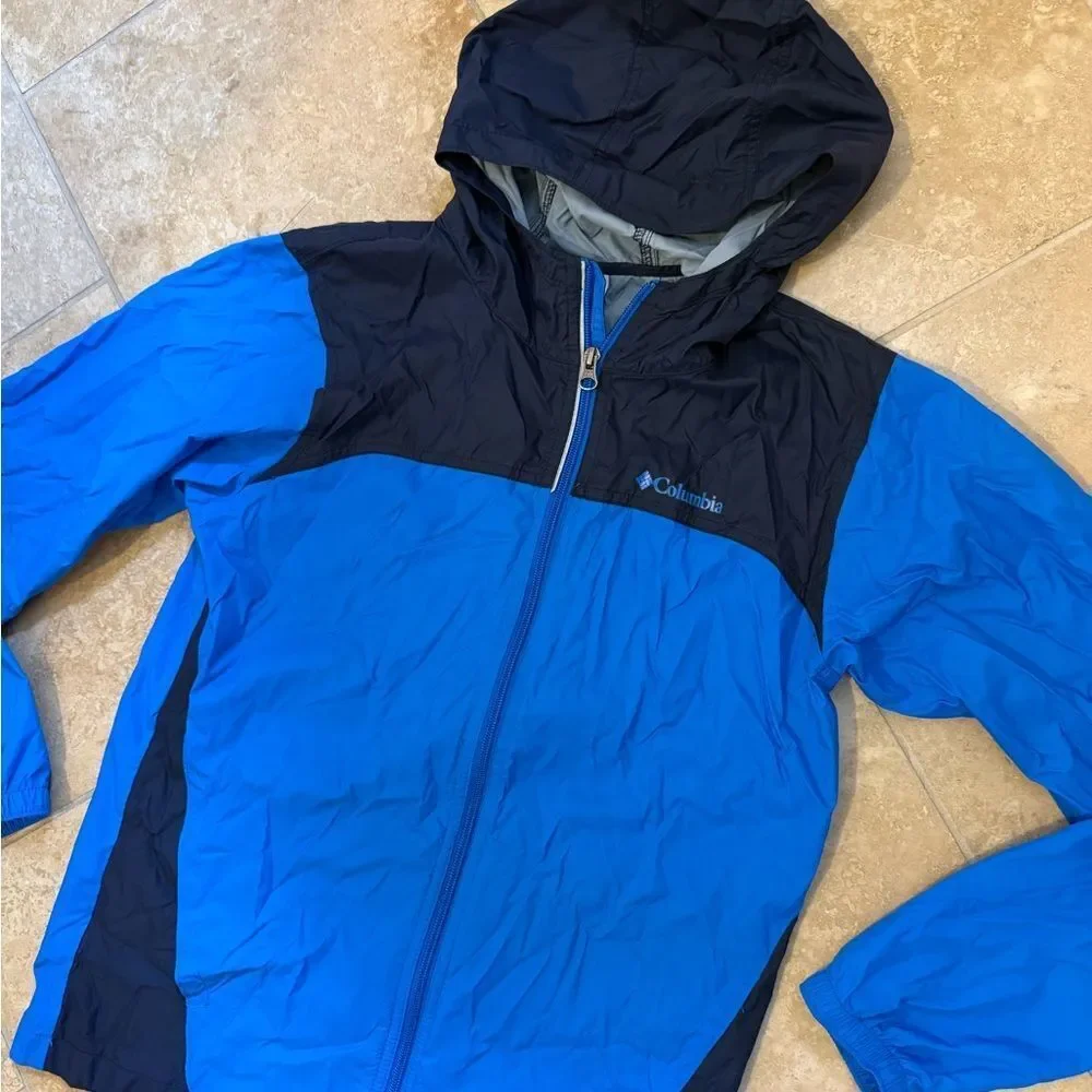 Columbia boys large