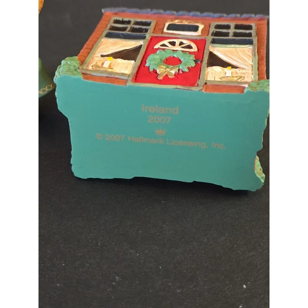 Hallmark ireland joy
