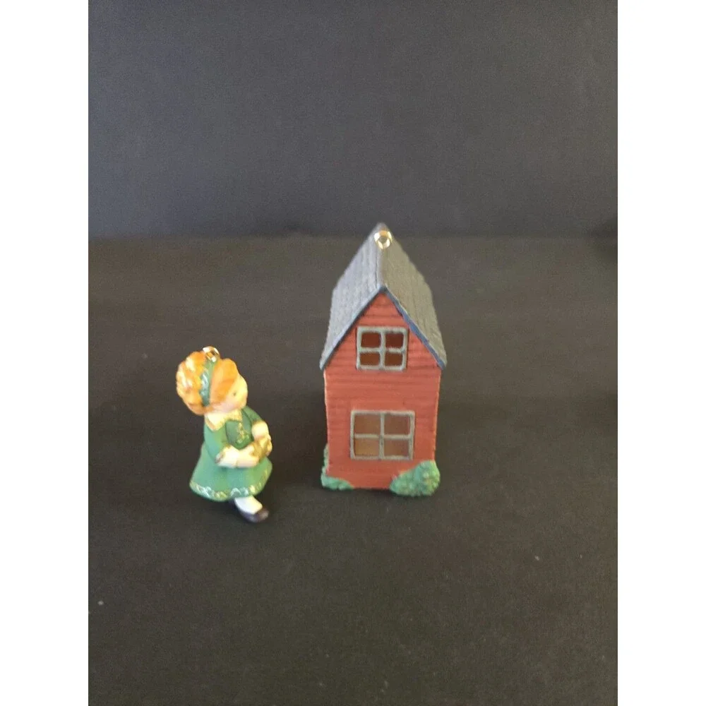 Hallmark ireland joy