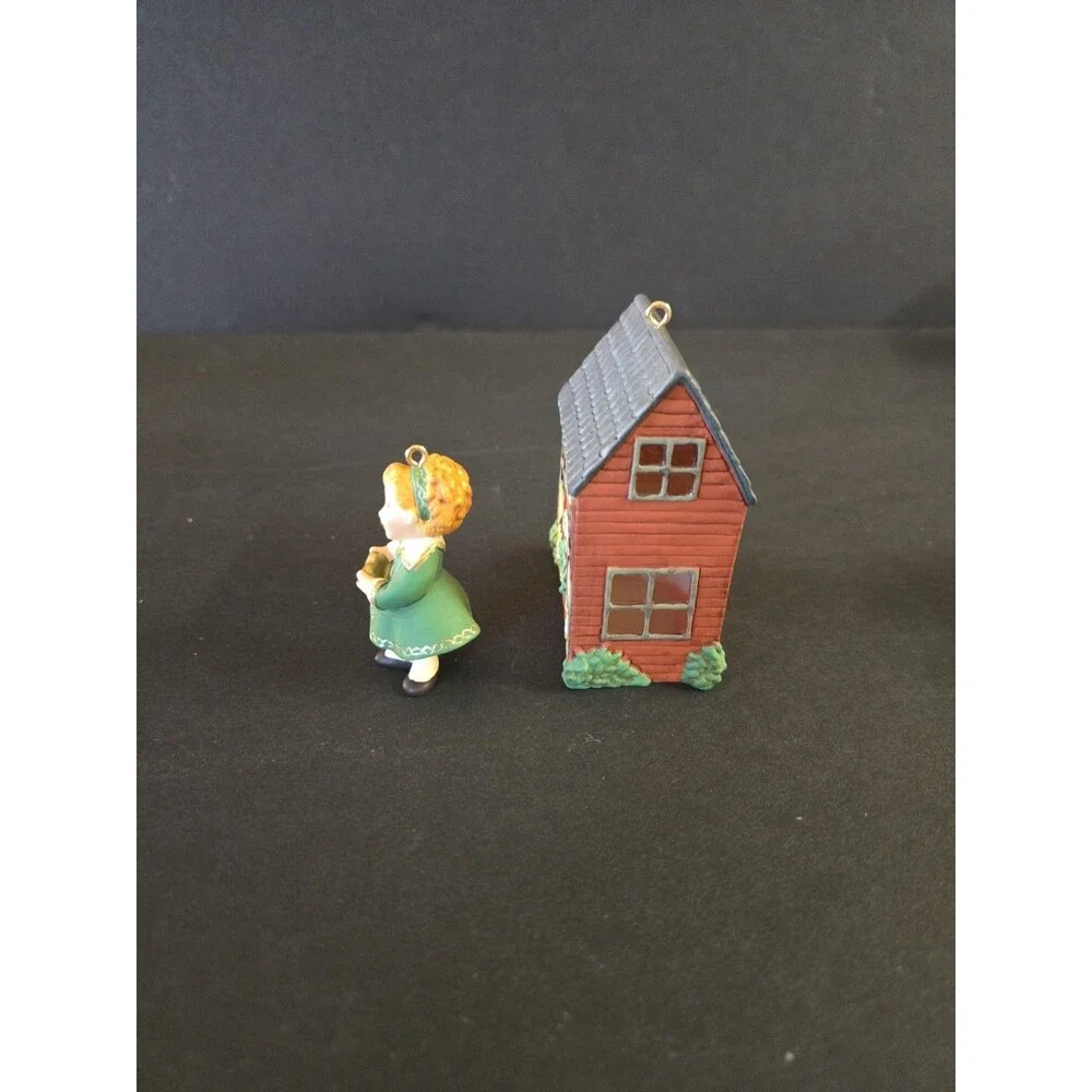 Hallmark ireland joy