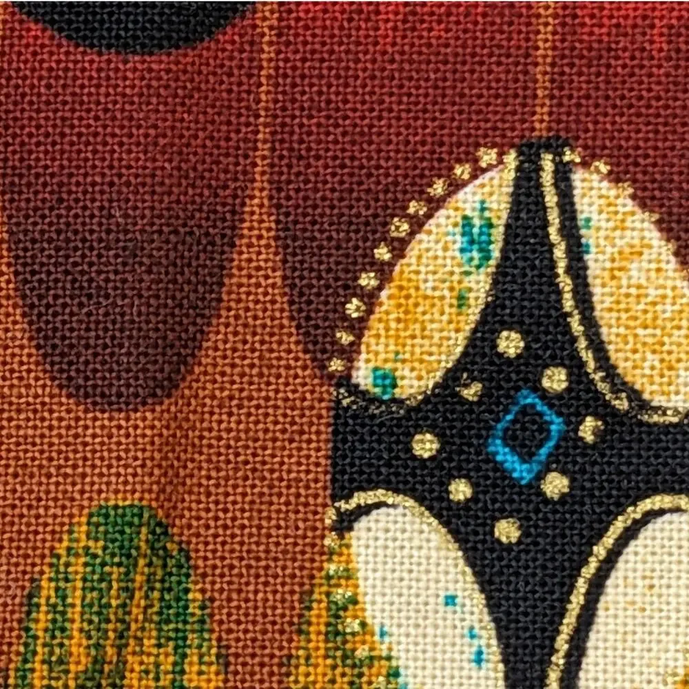 Fit to Print vintage fabric