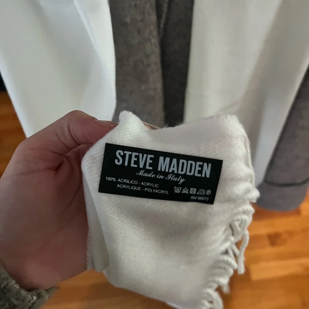 Steve Madden steve madden