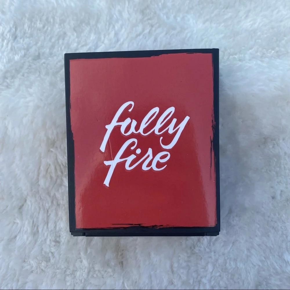 folly fire full house
