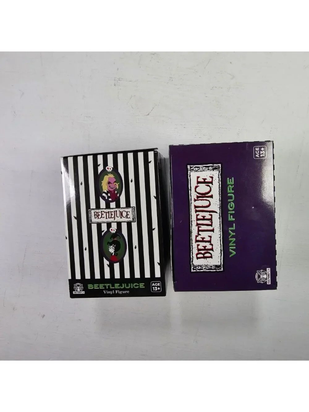 Culturefly beetlejuice lydia