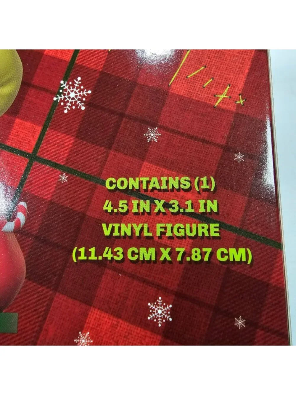Culturefly shrek santa