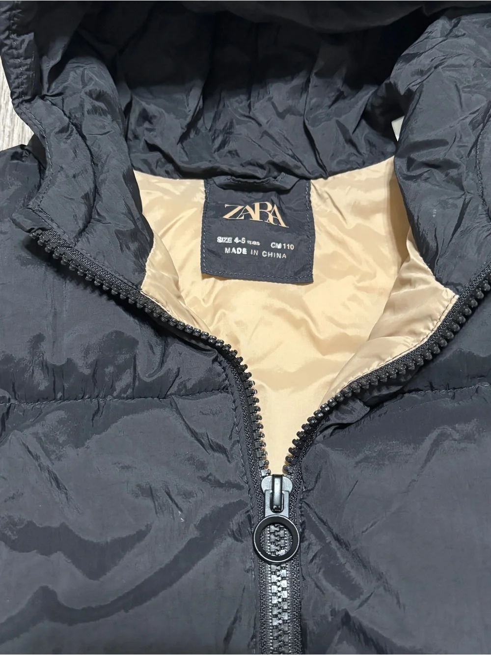 Zara pre owned