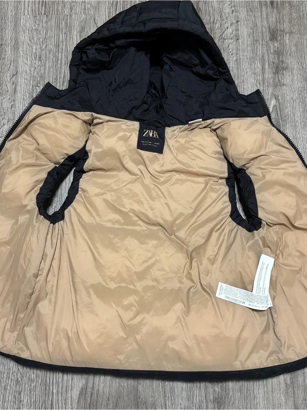Zara pre owned
