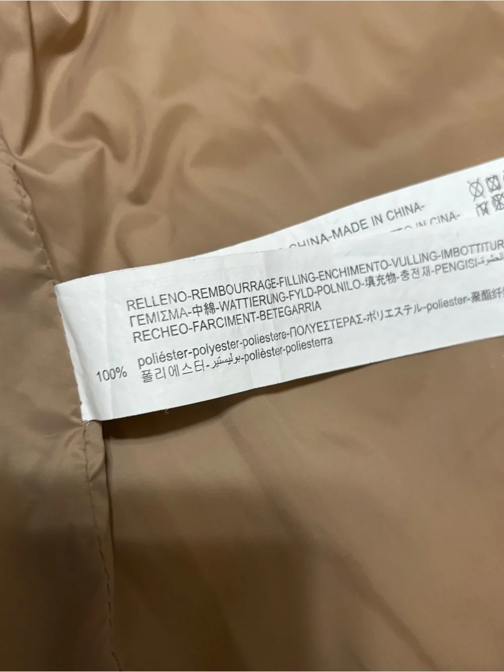 Zara pre owned