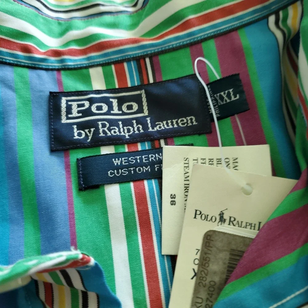 Polo Ralph Lauren brand new