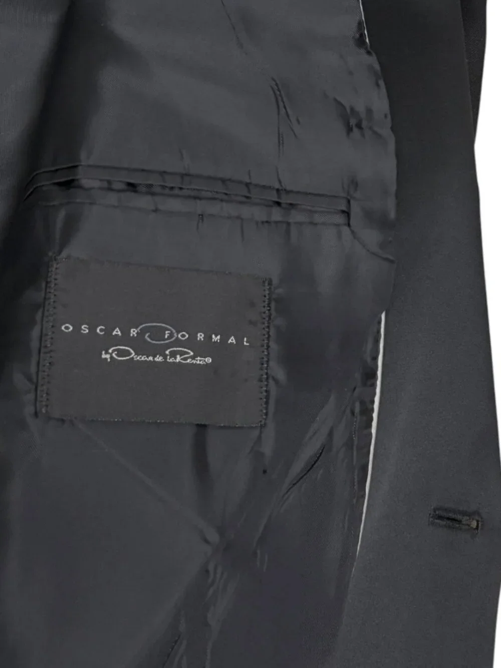 Oscar de la Renta oscar de