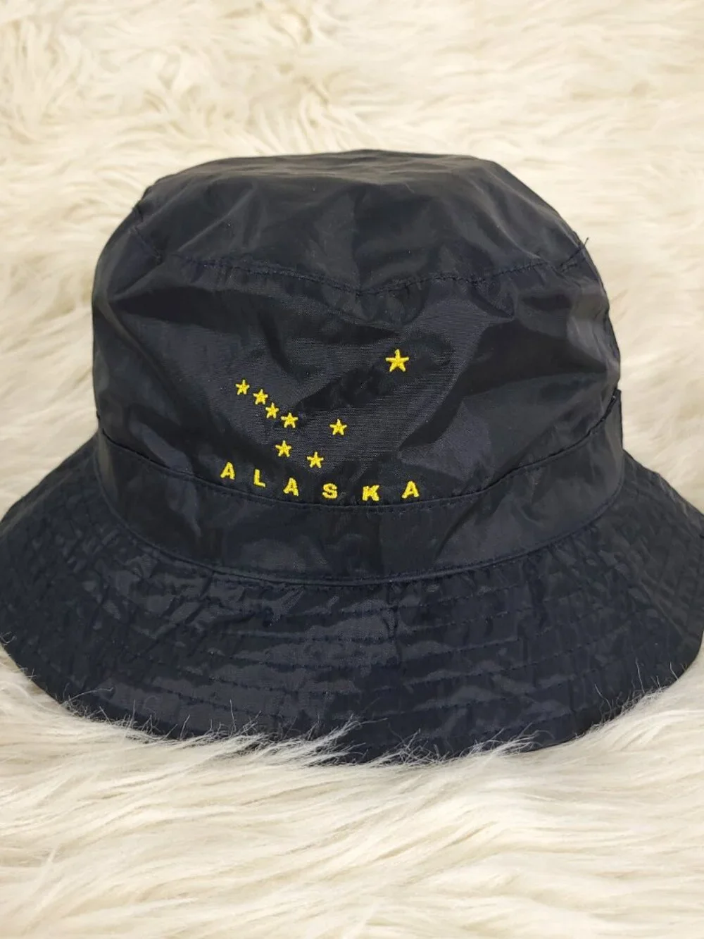 Obey nine hats
