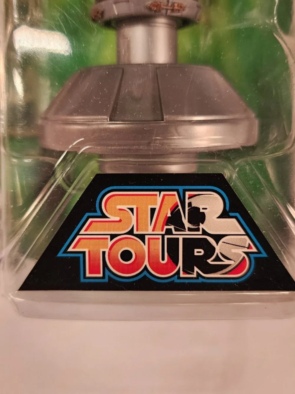 Hasbro new box