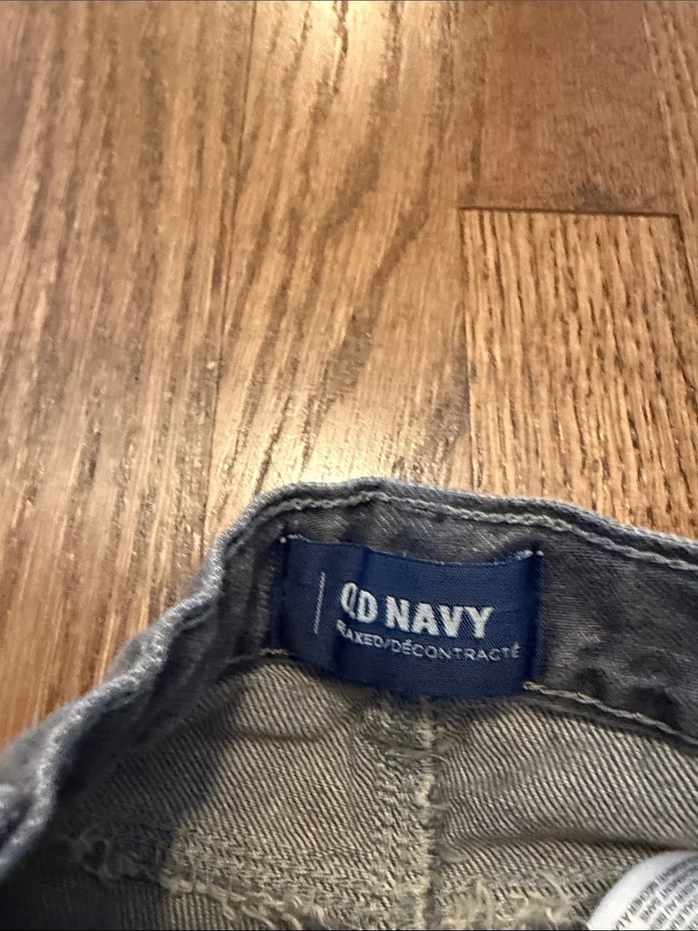 Old Navy toddler boys