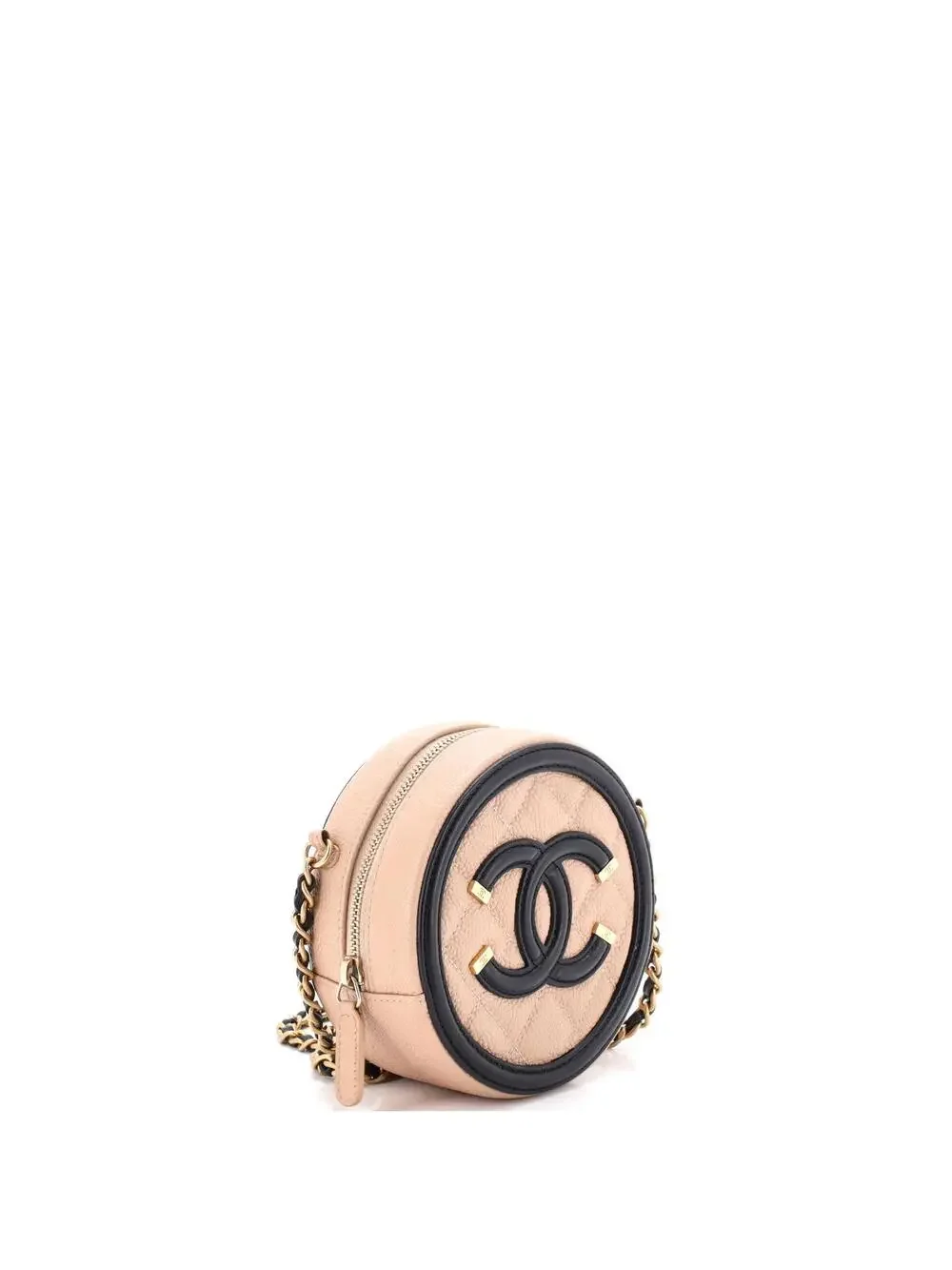 CHANEL elevate your