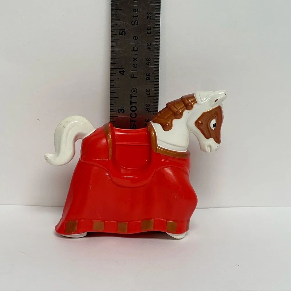Fisher-Price imaginext white