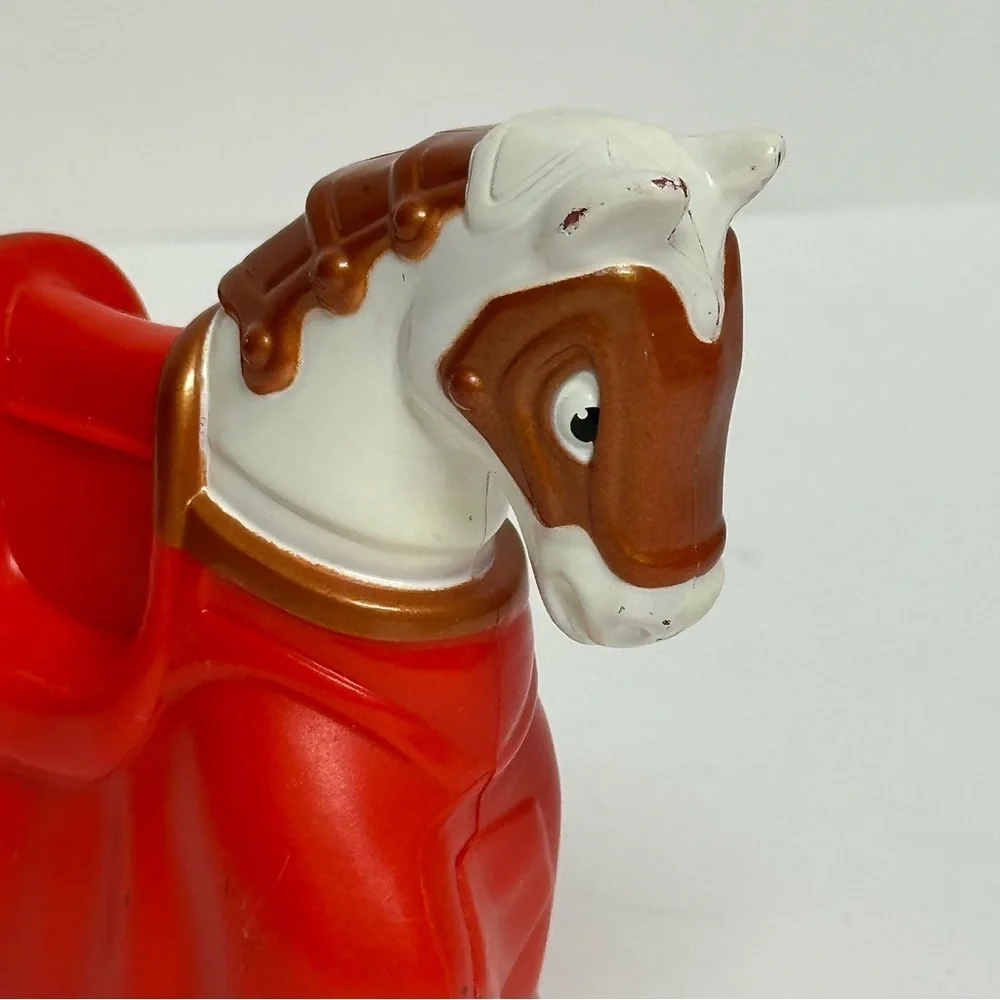Fisher-Price imaginext white