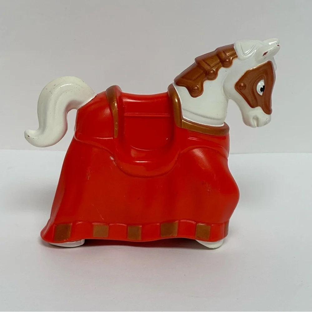 Fisher-Price imaginext white