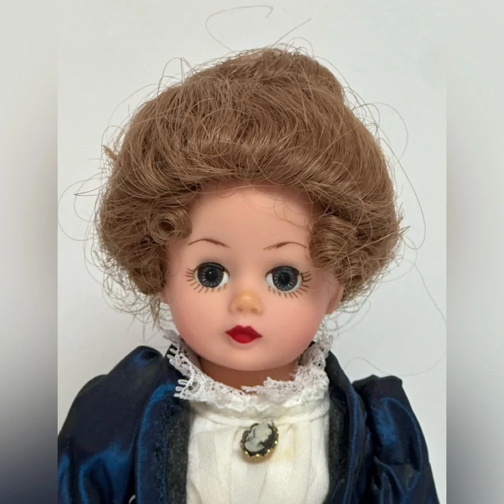 Madame Alexander madame alexander