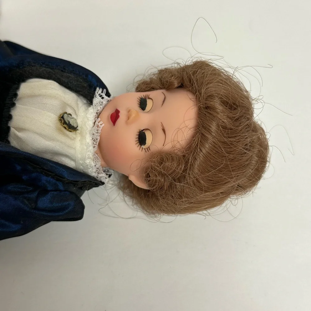Madame Alexander madame alexander