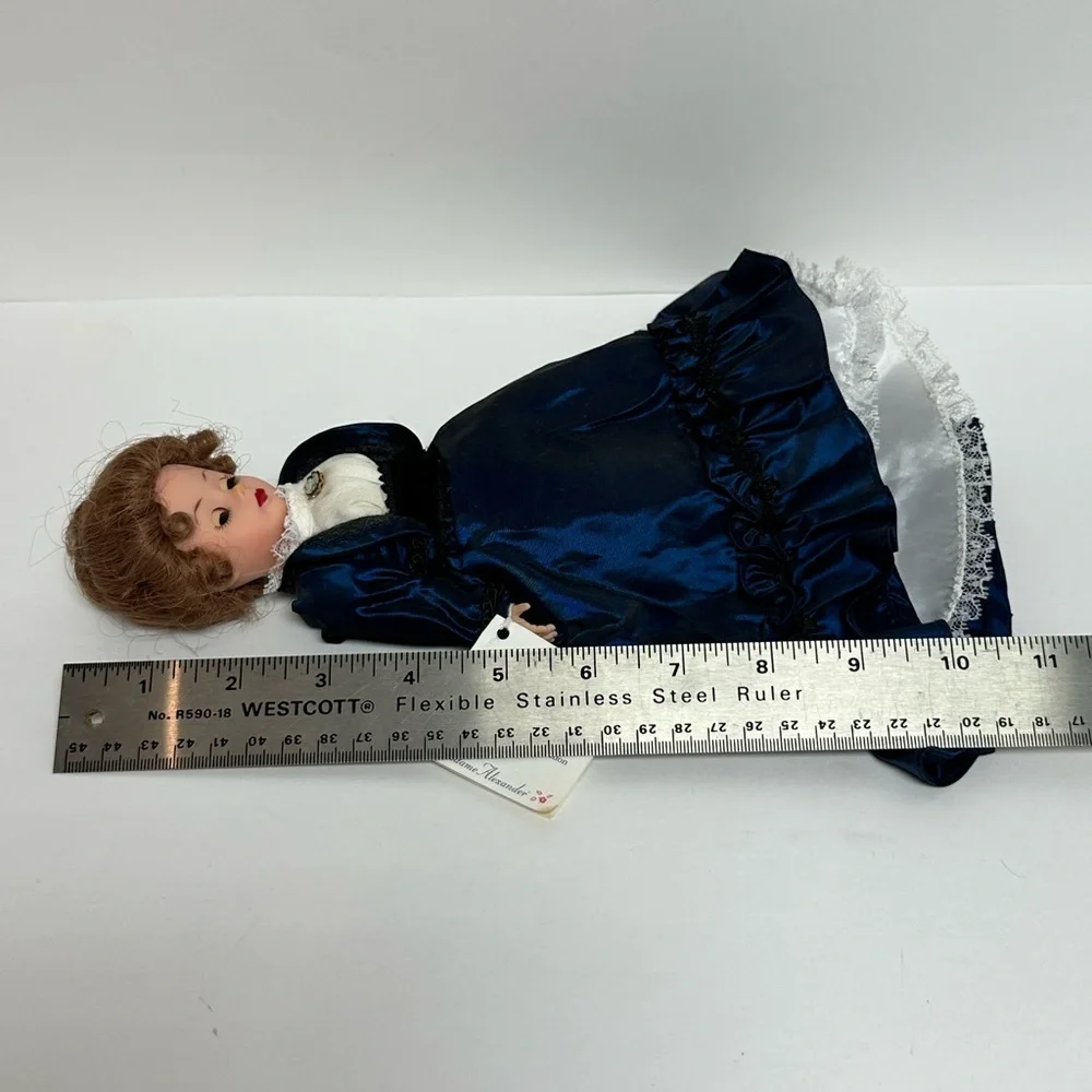 Madame Alexander madame alexander