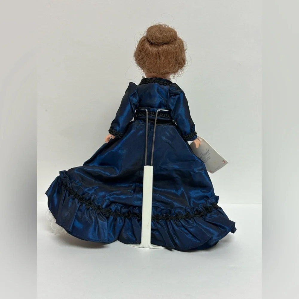 Madame Alexander madame alexander