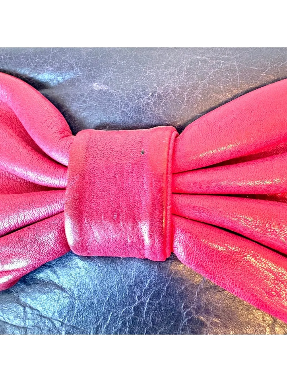 N/A bow clutch