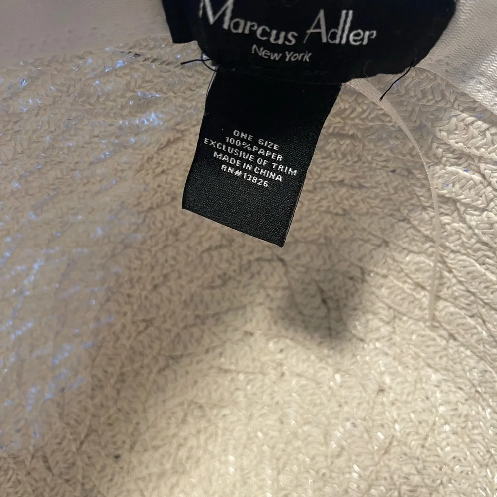 Marcus Adler this cream