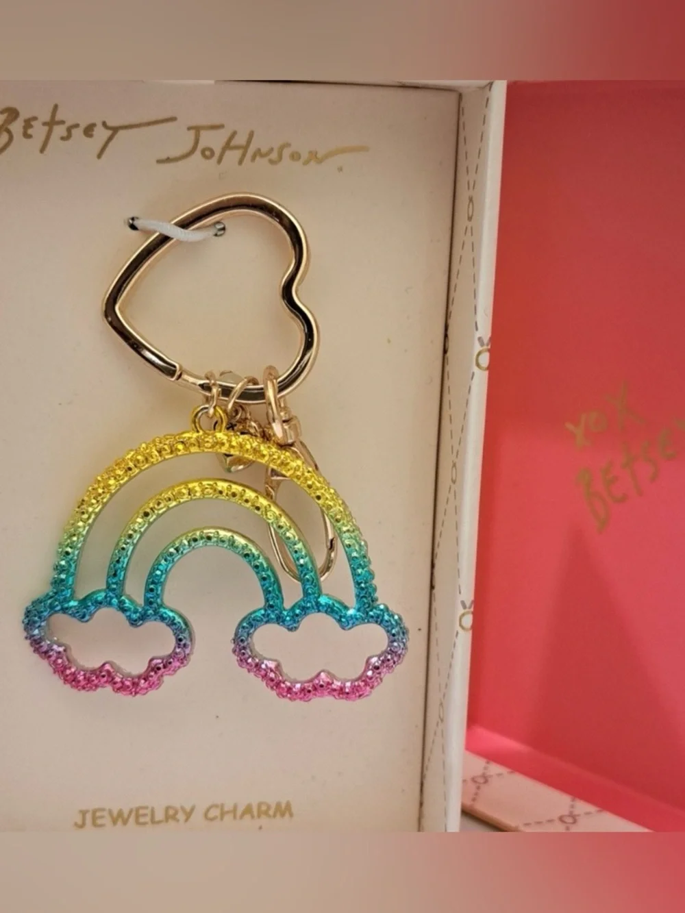 Betsey Johnson brand new