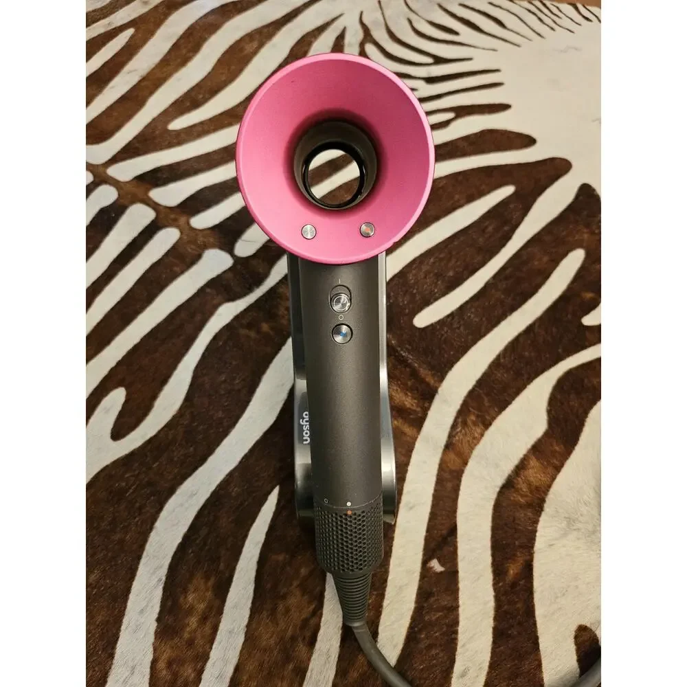 Dyson cap does