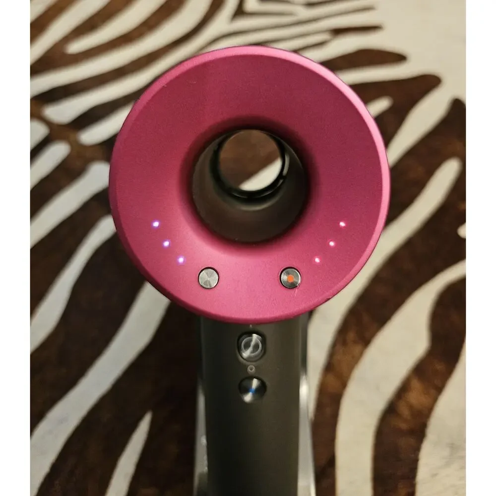 Dyson elevate added
