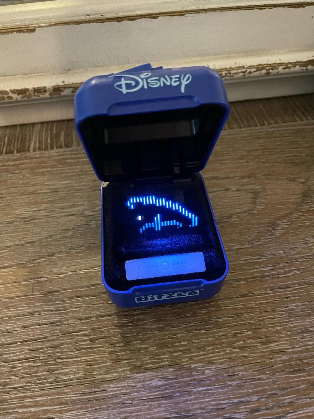 Disney branded bitzee