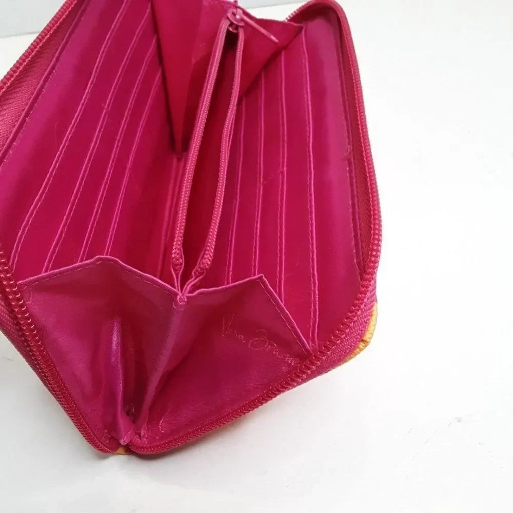 Vera Bradley great used