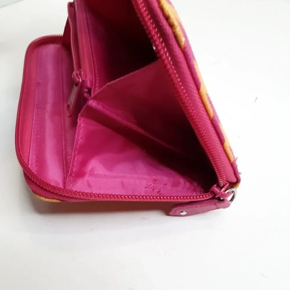 Vera Bradley great used