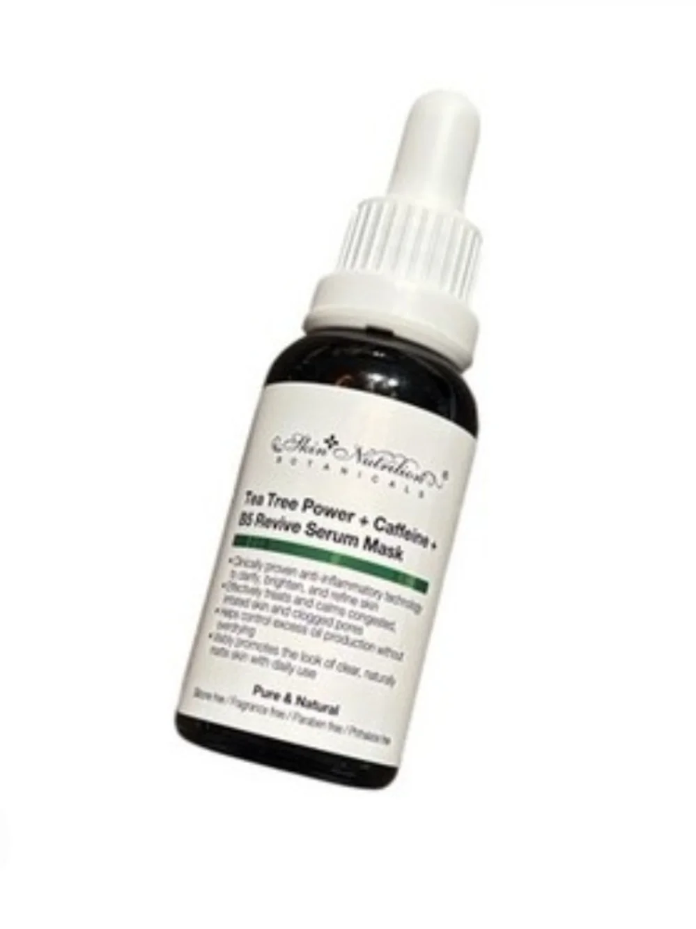 Skin Nutrition Botanicals skin nutrition