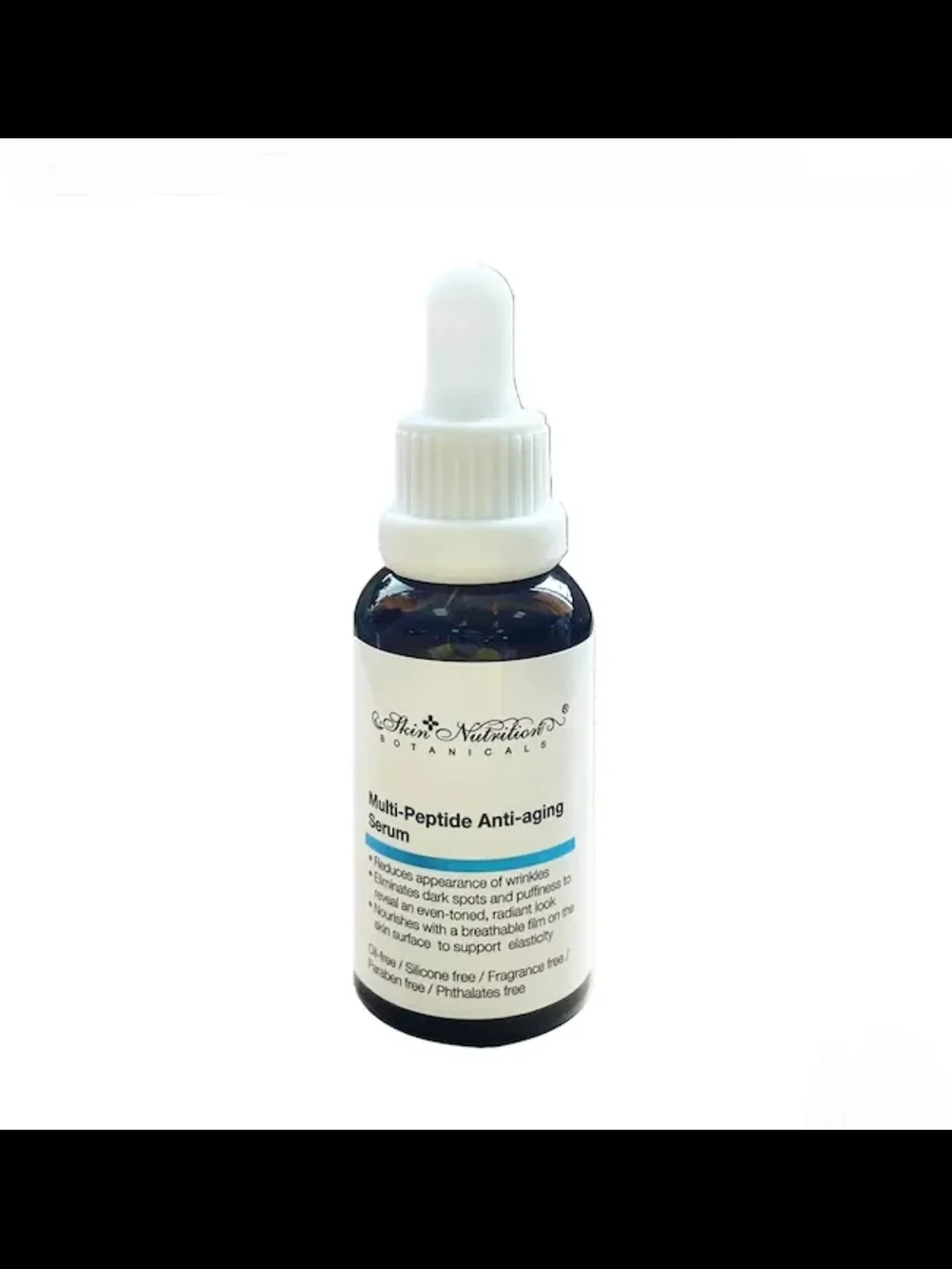 Skin Nutrition Botanicals skin nutrition