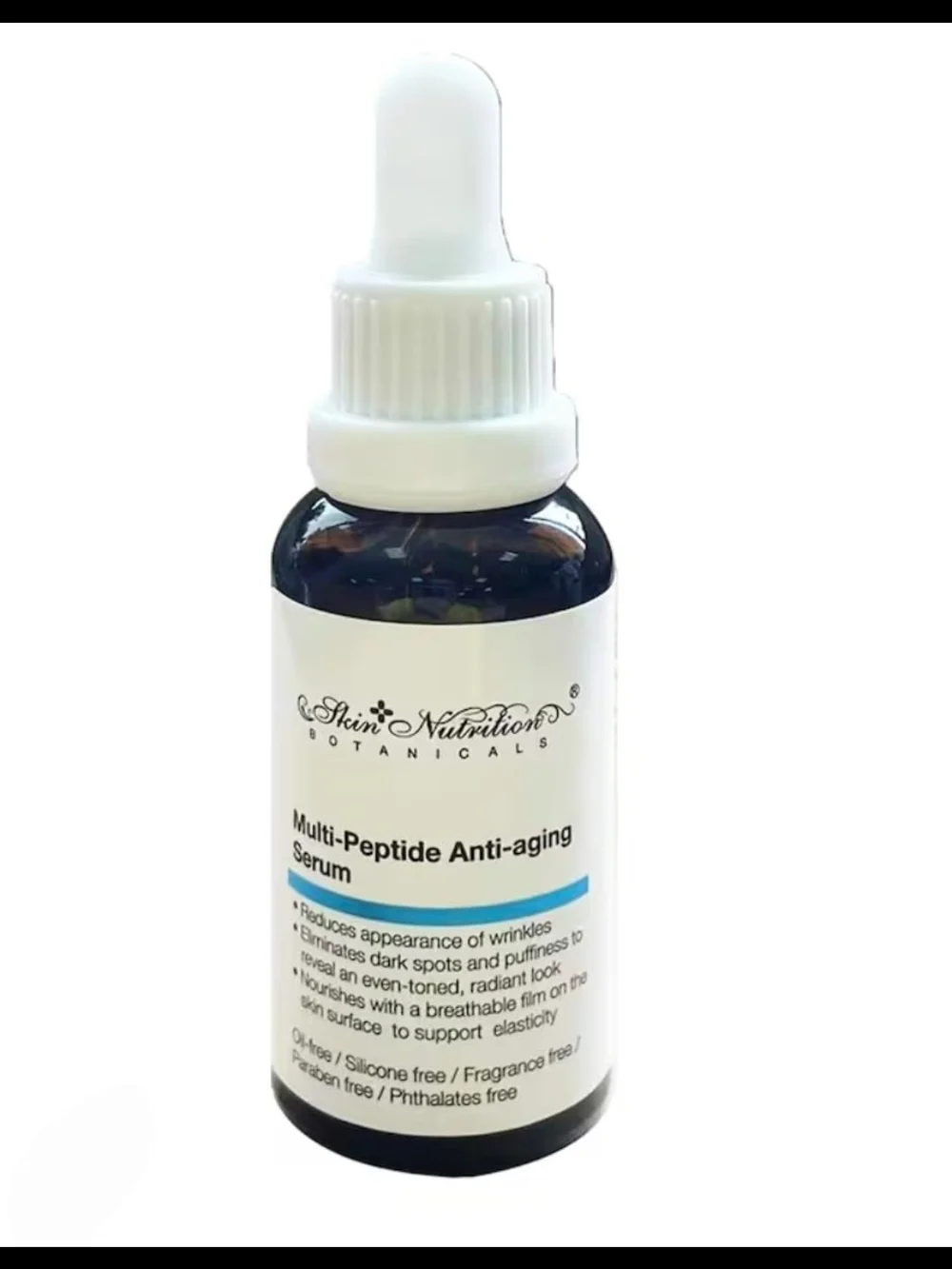 Skin Nutrition Botanicals skin nutrition