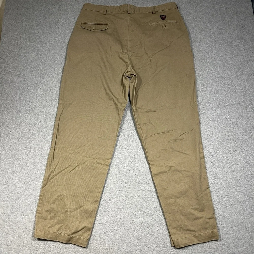 Polo Ralph Lauren reach error